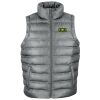 Blueline Result Urban Mens Ice Bird Padded Gilet Thumbnail