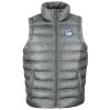 Blueline Result Urban Mens Ice Bird Padded Gilet Thumbnail
