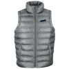 Blueline Result Urban Mens Ice Bird Padded Gilet Thumbnail