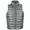 Blueline Result Urban Mens Ice Bird Padded Gilet Thumbnail