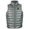 Blueline Result Urban Mens Ice Bird Padded Gilet Thumbnail