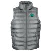 Blueline Result Urban Mens Ice Bird Padded Gilet Thumbnail