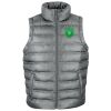 Blueline Result Urban Mens Ice Bird Padded Gilet Thumbnail