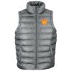 Blueline Result Urban Mens Ice Bird Padded Gilet Thumbnail
