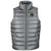 Blueline Result Urban Mens Ice Bird Padded Gilet Thumbnail