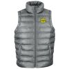 Blueline Result Urban Mens Ice Bird Padded Gilet Thumbnail