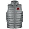Blueline Result Urban Mens Ice Bird Padded Gilet Thumbnail