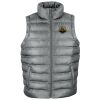 Blueline Result Urban Mens Ice Bird Padded Gilet Thumbnail