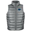 Blueline Result Urban Mens Ice Bird Padded Gilet Thumbnail