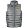 Blueline Result Urban Mens Ice Bird Padded Gilet Thumbnail