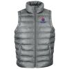 Blueline Result Urban Mens Ice Bird Padded Gilet Thumbnail