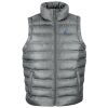 Blueline Result Urban Mens Ice Bird Padded Gilet Thumbnail