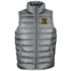Blueline Result Urban Mens Ice Bird Padded Gilet Thumbnail