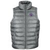 Blueline Result Urban Mens Ice Bird Padded Gilet Thumbnail