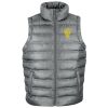 Blueline Result Urban Mens Ice Bird Padded Gilet Thumbnail