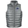 Blueline Result Urban Mens Ice Bird Padded Gilet Thumbnail