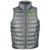 Blueline Result Urban Mens Ice Bird Padded Gilet Thumbnail