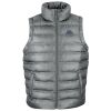 Blueline Result Urban Mens Ice Bird Padded Gilet Thumbnail