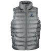 Blueline Result Urban Mens Ice Bird Padded Gilet Thumbnail