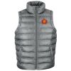 Blueline Result Urban Mens Ice Bird Padded Gilet Thumbnail