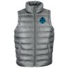 Blueline Result Urban Mens Ice Bird Padded Gilet Thumbnail