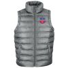 Blueline Result Urban Mens Ice Bird Padded Gilet Thumbnail