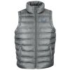 Blueline Result Urban Mens Ice Bird Padded Gilet Thumbnail