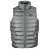Blueline Result Urban Mens Ice Bird Padded Gilet Thumbnail