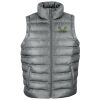 Blueline Result Urban Mens Ice Bird Padded Gilet Thumbnail
