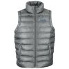 Blueline Result Urban Mens Ice Bird Padded Gilet Thumbnail