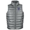 Blueline Result Urban Mens Ice Bird Padded Gilet Thumbnail