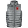 Blueline Result Urban Mens Ice Bird Padded Gilet Thumbnail