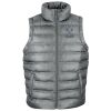 Blueline Result Urban Mens Ice Bird Padded Gilet Thumbnail