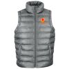 Blueline Result Urban Mens Ice Bird Padded Gilet Thumbnail