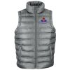 Blueline Result Urban Mens Ice Bird Padded Gilet Thumbnail