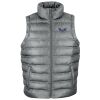 Blueline Result Urban Mens Ice Bird Padded Gilet Thumbnail
