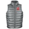 Blueline Result Urban Mens Ice Bird Padded Gilet Thumbnail