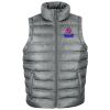Blueline Result Urban Mens Ice Bird Padded Gilet Thumbnail