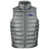 Blueline Result Urban Mens Ice Bird Padded Gilet Thumbnail