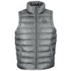 Blueline Result Urban Mens Ice Bird Padded Gilet Thumbnail