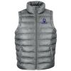 Blueline Result Urban Mens Ice Bird Padded Gilet Thumbnail