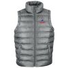 Blueline Result Urban Mens Ice Bird Padded Gilet Thumbnail