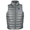 Blueline Result Urban Mens Ice Bird Padded Gilet Thumbnail