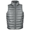 Blueline Result Urban Mens Ice Bird Padded Gilet Thumbnail