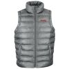 Blueline Result Urban Mens Ice Bird Padded Gilet Thumbnail