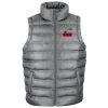 Blueline Result Urban Mens Ice Bird Padded Gilet Thumbnail