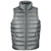 Blueline Result Urban Mens Ice Bird Padded Gilet Thumbnail