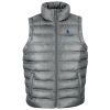 Blueline Result Urban Mens Ice Bird Padded Gilet Thumbnail