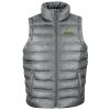 Blueline Result Urban Mens Ice Bird Padded Gilet Thumbnail