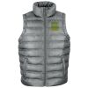 Blueline Result Urban Mens Ice Bird Padded Gilet Thumbnail